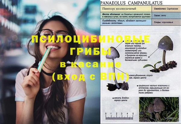 круглые Заволжье